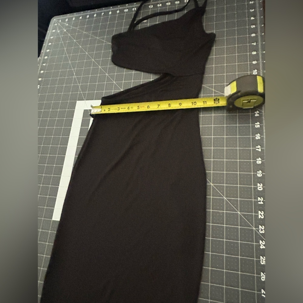 H&M Divided Black Garment - Picture 3 of 6